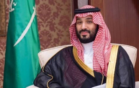 Étranger – Relations diplomatique et économique : L’Arabie Saoudite lance la première édition du sommet Saoudo-Africain.