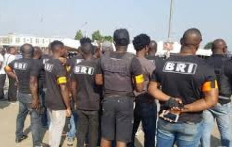 Fait divers : Des bandits neutralisés à Yopougon, un mort.