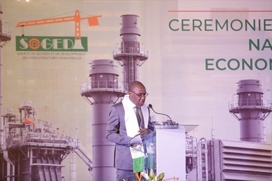 La Côte d’Ivoire va se doter d’une plateforme numérique de gestion de ses zones industrielles.