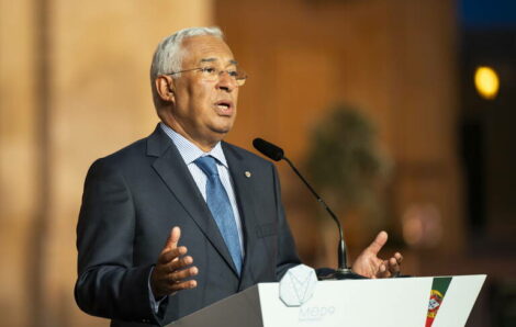 Portugal : le Premier ministre Antonio Costa démissionne, ébranlé par un scandale de corruption.