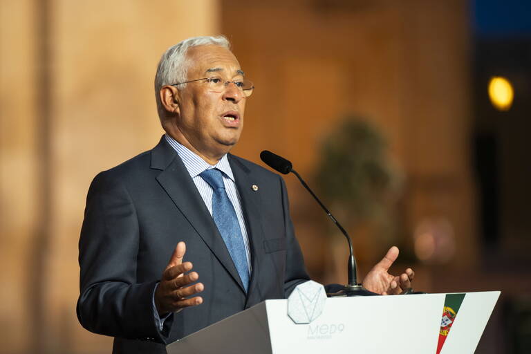 Portugal : le Premier ministre Antonio Costa démissionne, ébranlé par un scandale de corruption.