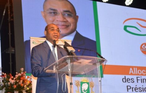 Côte d’Ivoire-AIP/ JNP 2023 : le gouvernement réitère son engagement à maintenir un dialogue franc et un partenariat gagnant-gagnant avec le secteur privé.