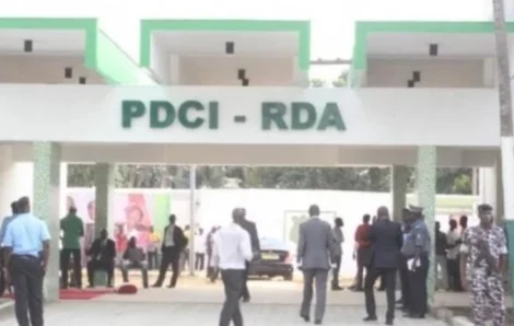 Politique PDCI-RDA : Avant le congrès électif, un cadre de haut rang rejoint le RHDP.