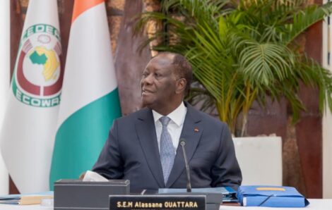 Kibarou : Corrompus patentés de la République, voleurs en col blanc, tous dans le viseur de Ouattara.