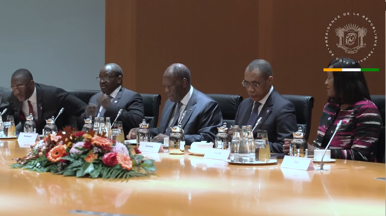 Rencotre Prado_Chancelier_Allemand_Olaf_Sholss_11