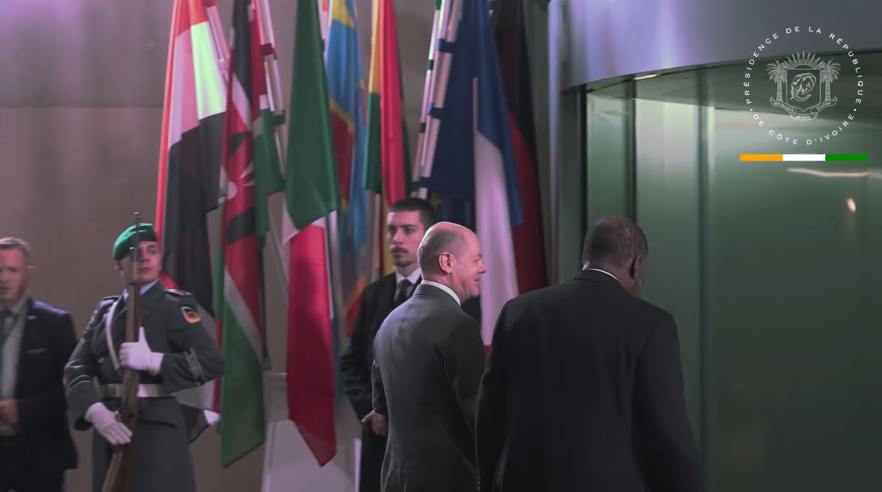 Rencotre Prado_Chancelier_Allemand_Olaf_Sholss_7