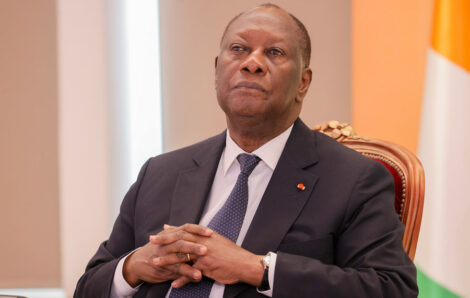 Côte d’Ivoire : Alassane Ouattara invité à la 5ème édition de la Conférence de haut niveau sur l’initiative du Compact avec l’Afrique du G20.