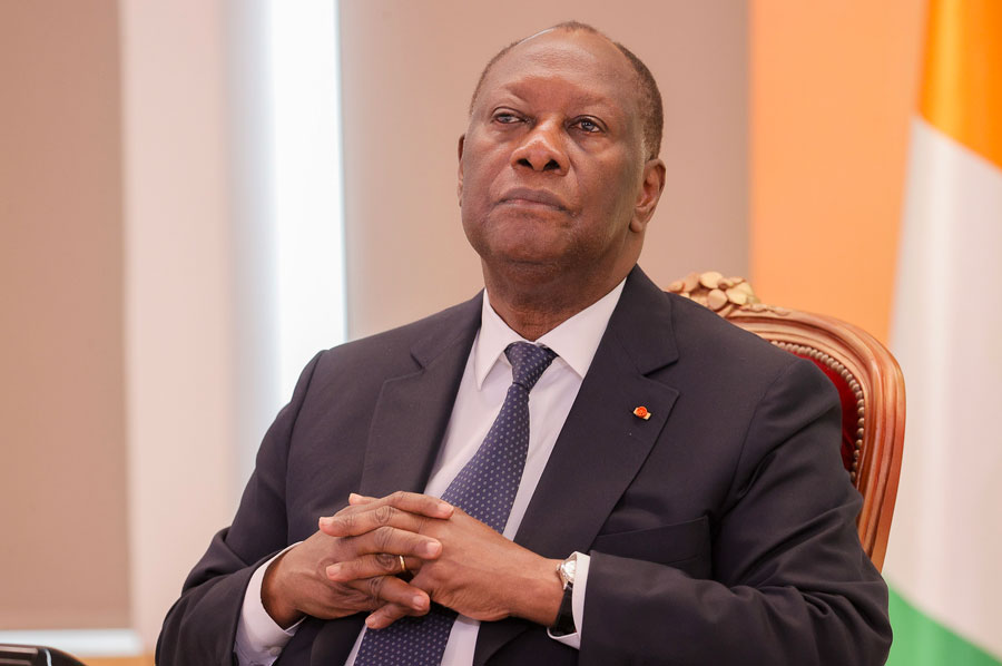 Côte d’Ivoire : Alassane Ouattara invité à la 5ème édition de la Conférence de haut niveau sur l’initiative du Compact avec l’Afrique du G20.