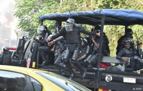 Côte d’Ivoire : 4 personnes arrêtées pour diffusion massive de fausses nouvelles.