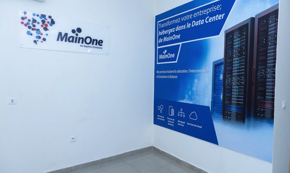 Publi-Reportage/Côte d’Ivoire: MainOne inaugure son nouveau Datacenter AB 1.2 à Grand Bassam.