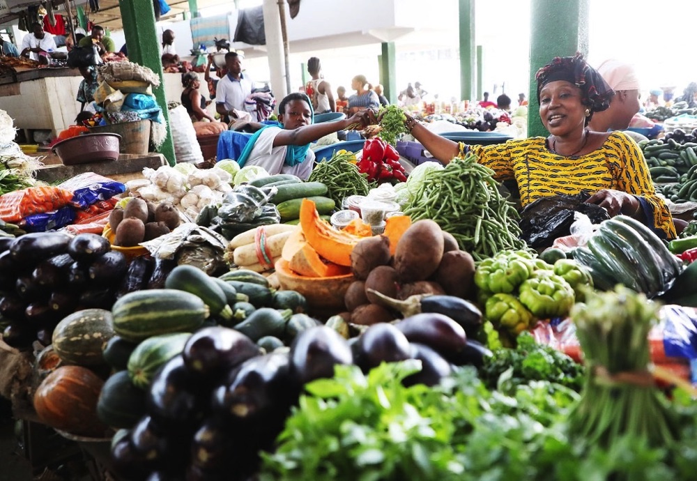 Société – Sécurité alimentaire : Le gouvernement ivoirien engagé à exploiter les énormes potentialités du pays.