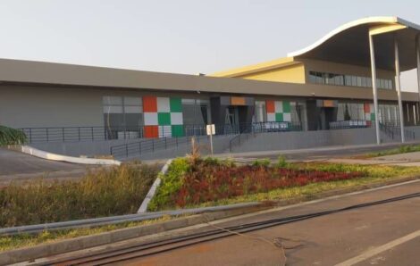 Infrastructures de la Can / Pari gagné pour le groupe Ebomaf en CI : Les aérogares de Korhogo et San Pedro achevées.