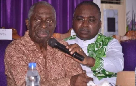 En Côte d’Ivoire, le congrès du PDCI suspendu par la justice.