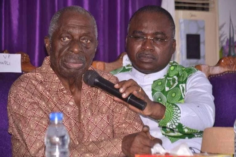 En Côte d’Ivoire, le congrès du PDCI suspendu par la justice.