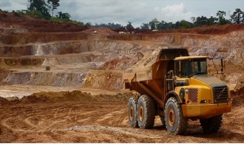 Côte d’Ivoire : Endeavour Mining met en évidence l’un de ses plus importants gisement d’or.