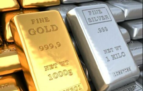 Le 1er producteur mondial d’or Newmont prend pied dans l’exploration aurifère à Odienné.