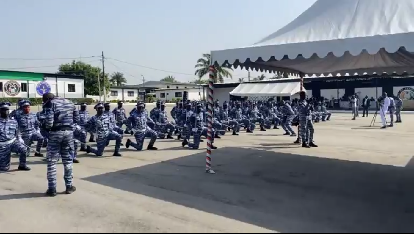 Remise_epaulettes_officiers_gendarmerie_Nationale_122023_39