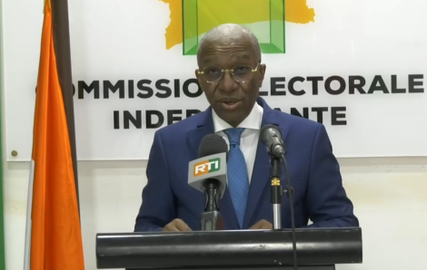 Politique – Côte d’Ivoire/ Sénatoriales partielles : le RHDP remporte l’élection dans le Guémon avec 62,37% des voix.