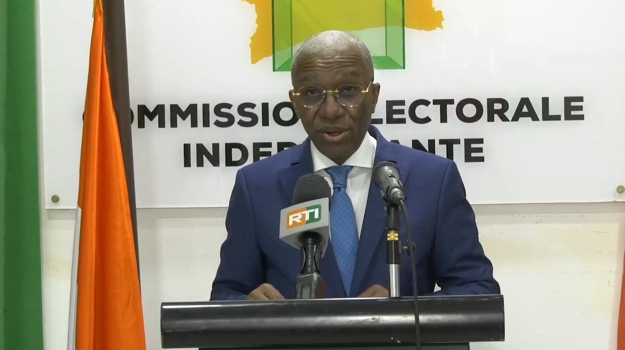 Politique – Côte d’Ivoire/ Sénatoriales partielles : le RHDP remporte l’élection dans le Guémon avec 62,37% des voix.