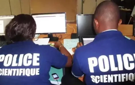 Economie – Cybercriminalité : Buralistes, ces gens qui blanchissent l’argent des brouteurs.