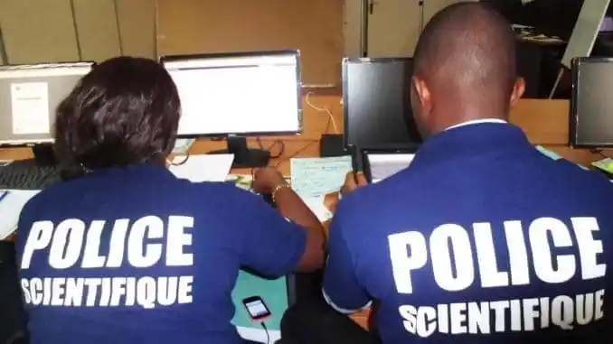 Economie – Cybercriminalité : Buralistes, ces gens qui blanchissent l’argent des brouteurs.