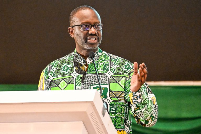 Exclusion au PDCI, arrogance, incongruité : le discours de Tidjane Thiam à Yamoussoukro décrypté (Kalilou Coulibaly, Doctorant EDBA en sciences de gestion)