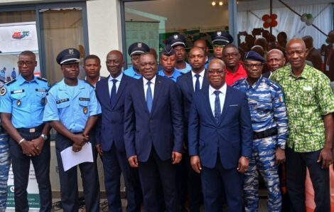 Société – Côte d’Ivoire/ Sécurité routière : réduction de 60% du nombre de personnes tuées dans les accidents de la circulation à Abidjan ( Ministre).