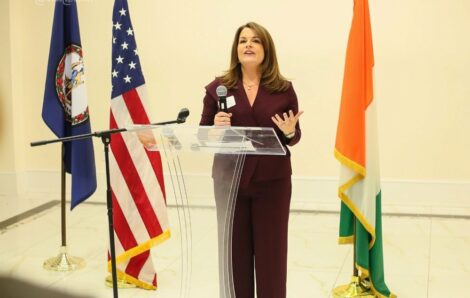 Diplomatie – Mission de prospection : Une cinquantaine d’entreprises américaines se préparent à découvrir la Côte d’Ivoire.