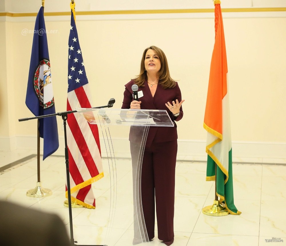 Diplomatie – Mission de prospection : Une cinquantaine d’entreprises américaines se préparent à découvrir la Côte d’Ivoire.