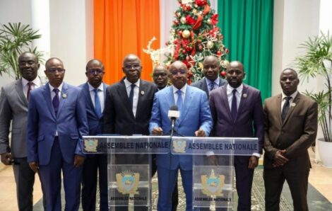 Politique – Fraude sur la nationalité ivoirienne par le mariage : A l’unanimité, les députés de la Cagi suppriment l’acquisition de plein droit.