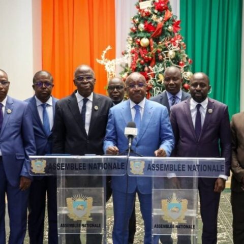 Politique – Fraude sur la nationalité ivoirienne par le mariage : A l’unanimité, les députés de la Cagi suppriment l’acquisition de plein droit.