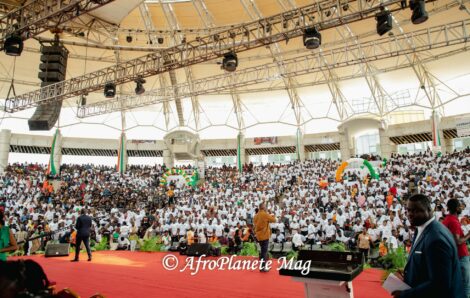 Côte d’Ivoire/ Football : Les 20.000 bénévoles retenus pour la CAN 2023 seront formés du 09 au 11 janvier 2024 (Officiel).