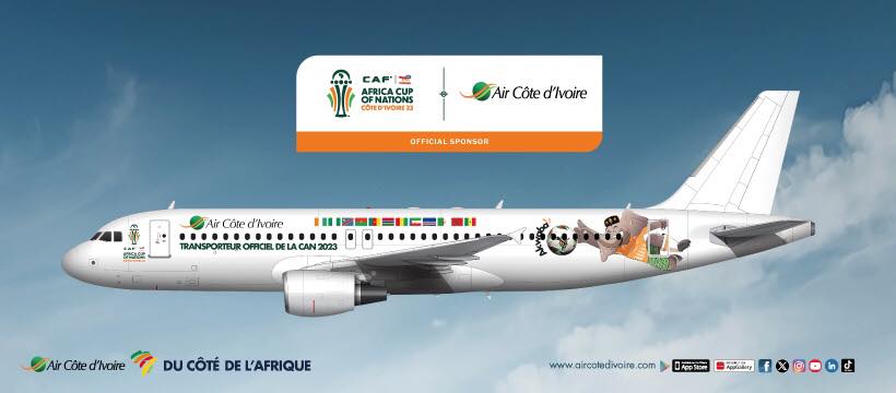Air Côte d’Ivoire va desservir six nouvelles villes d’ici à 2027, selon son directeur général.
