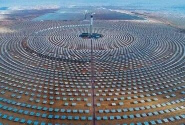 Afrique – Côte d’Ivoire. La centrale solaire de Boundiali améliore le mix énergétique.