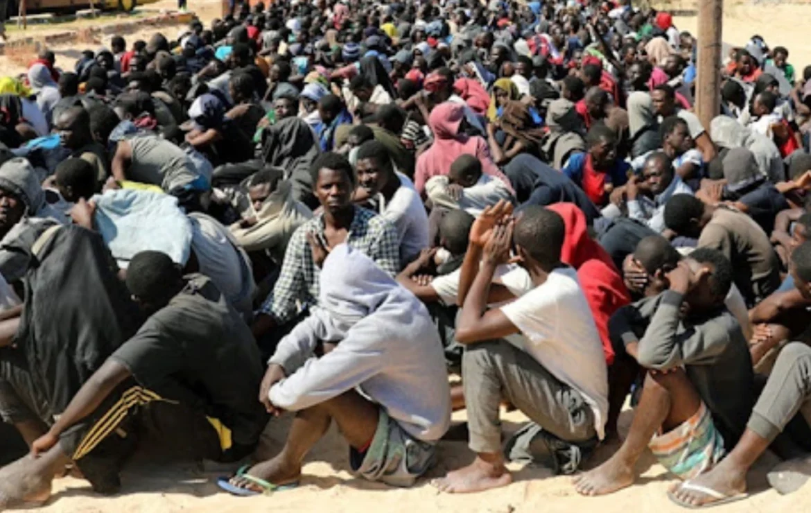 Politique – Afflux de migrants en Côte d’Ivoire : Plus de 200 Nigériens interpélés à Niablé.