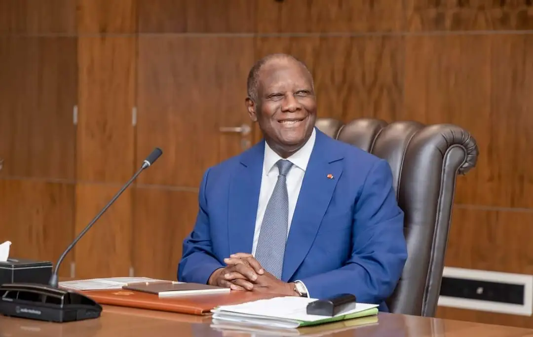 Economie et Politique – Transformation de la Côte d’Ivoire : Pourquoi Alassane Ouattara doit être doublement et même triplement félicité.