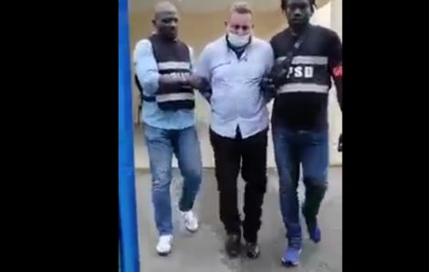 Société : Découverte de plus de « 2 tonnes de cocaïne »: L’information judiciaire achevée (Procureur de la République).