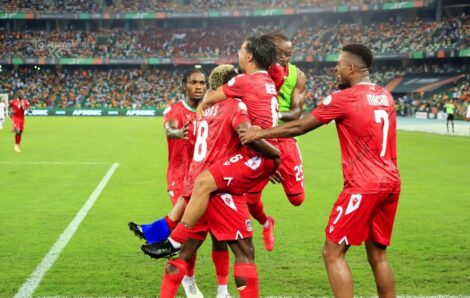 CAN 2023 : large défaite (0-4) de la Côte d’Ivoire face à la Guinée Équatoriale.