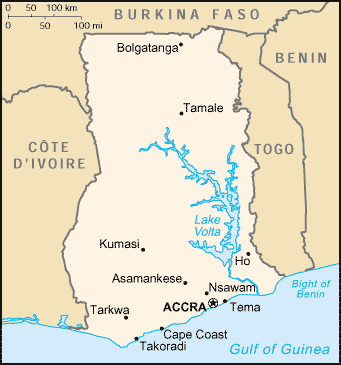 carte_ghana