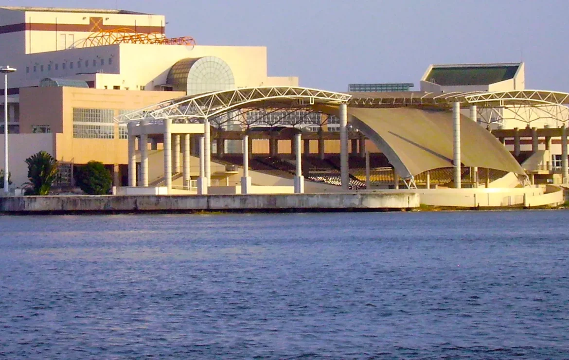 Foot – CAN 2023 : inauguration d’un nouveau centre dédié aux médias à Abidjan.