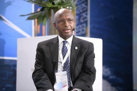 Hydrocarbures Interview du Dr Omar Farouk IBRAHIM, Secrétaire général de l’Organisation des Producteurs de Pétrole Africains (APPO).