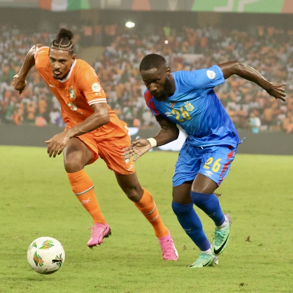 Football : la Côte d’Ivoire en finale de la CAN 2023.