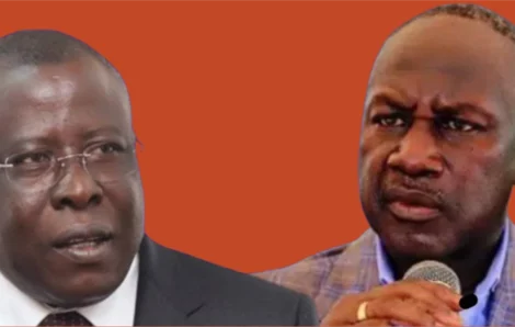 Politique – Affaire  « Déguerpissement à Yopougon-Gesco »: Rencontre de vérité Bictogo-Bacongo ce jeudi.
