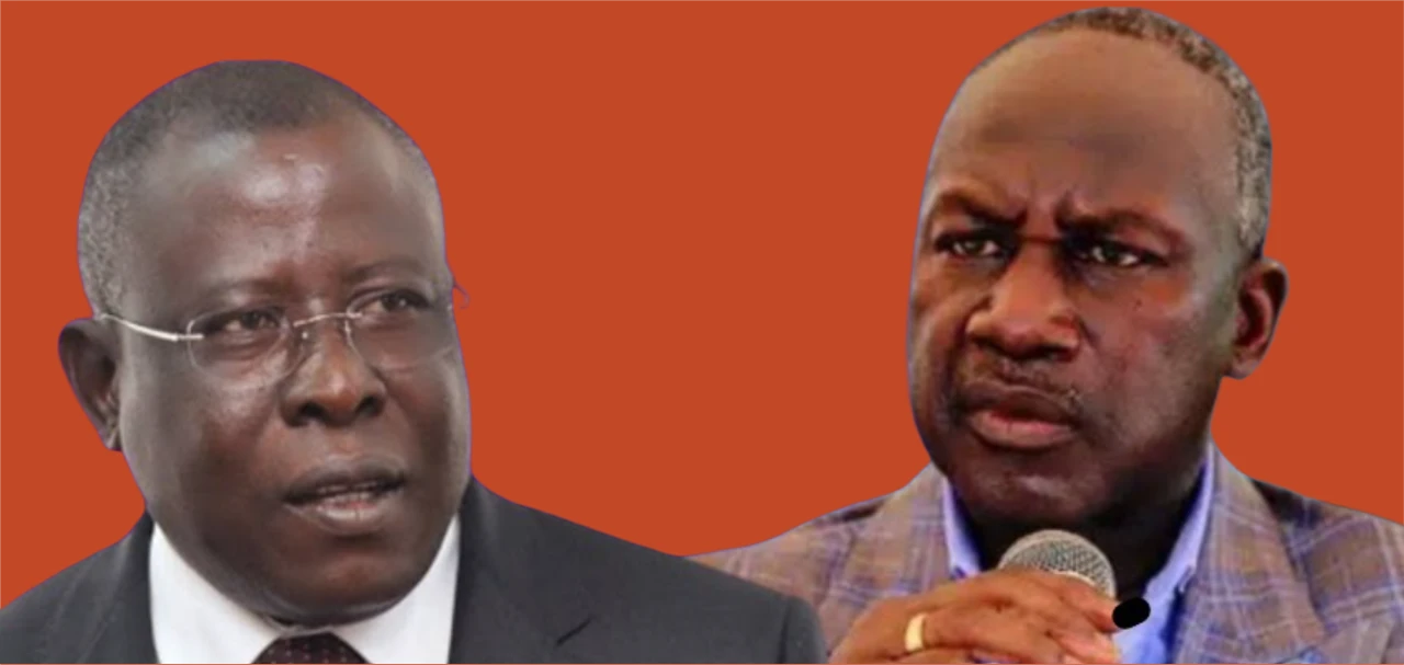 Politique – Affaire  « Déguerpissement à Yopougon-Gesco »: Rencontre de vérité Bictogo-Bacongo ce jeudi.