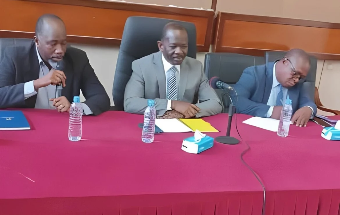 Politique – District d’Abidjan : La jeunesse Atchan va rendre hommage au Président Ouattara, Beugré Mambé et Bacongo.