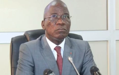 Economie Direction Générale du Trésor Public : Voici le probable successeur de Jacques Assahoré.