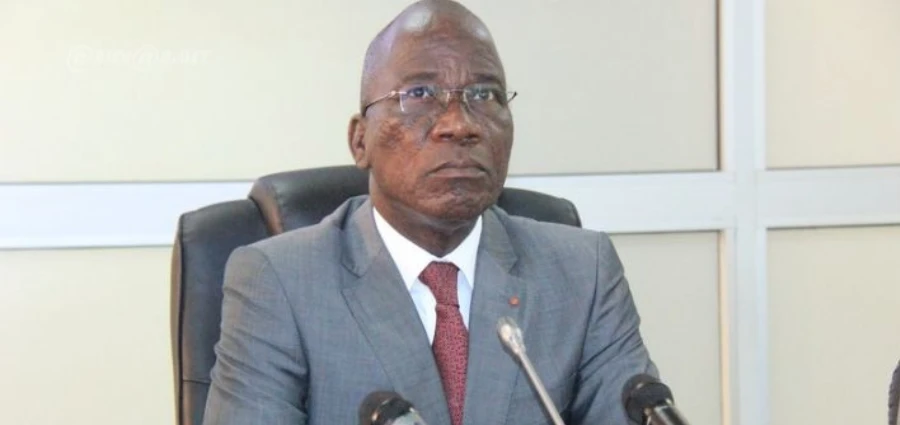Economie Direction Générale du Trésor Public : Voici le probable successeur de Jacques Assahoré.