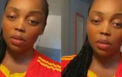 Abidjan : la Congolaise Kalala Mitonga expulsée.