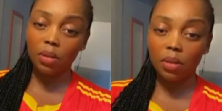 Abidjan : la Congolaise Kalala Mitonga expulsée.