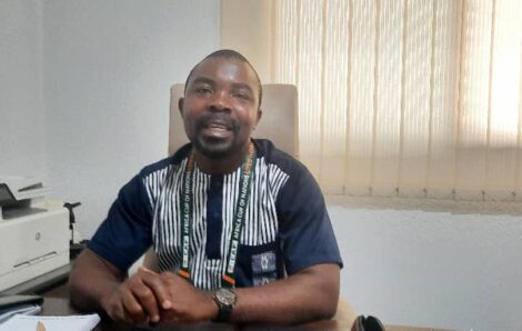 Tronçon Abidjan-Bouaké : 54 points de contrôle et de surveillance par vidéo verbalisation (Gahié Wouamon Aristide, AMUGA).